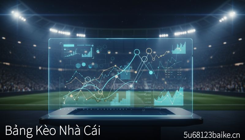 Bảng Kèo Nhà Cái